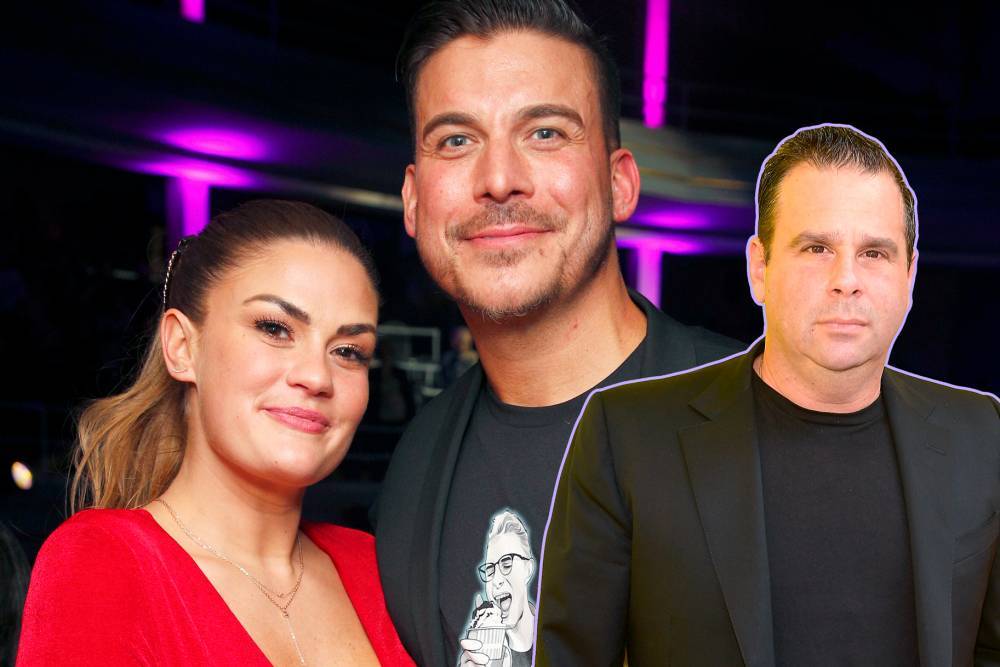 Does the Cast of Vanderpump Rules Watch Randall Emmett’s Ex-Wife in You? - www.bravotv.com - county Randall - city Kent