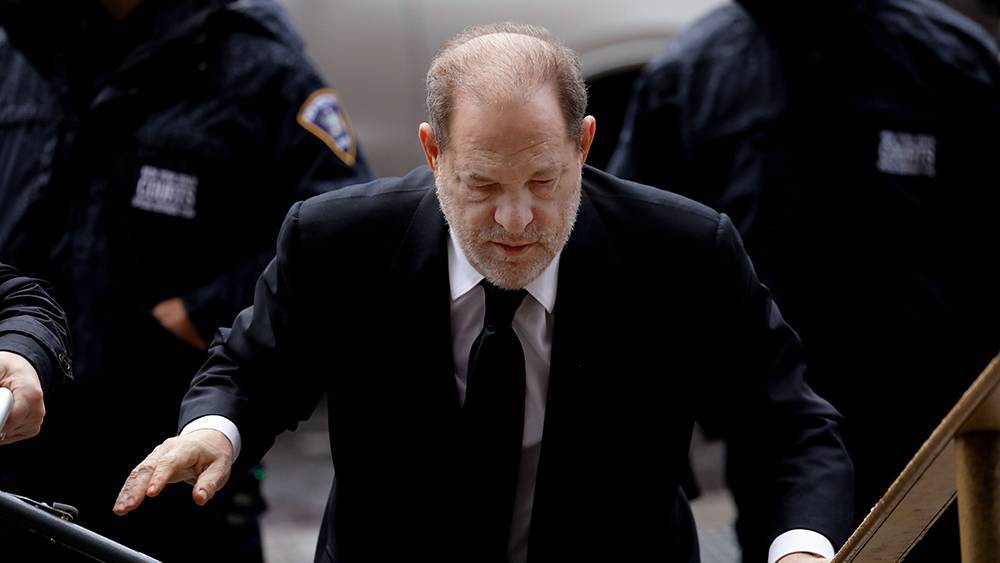 Three More Jurors Selected In Harvey Weinstein Trial - variety.com - county Harvey