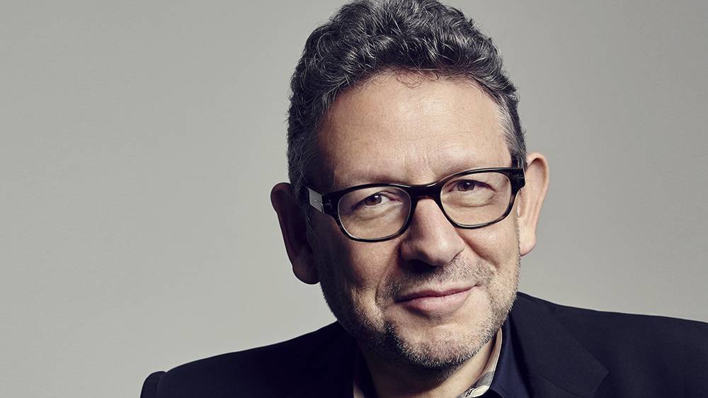 Universal Music Chief Lucian Grainge to Receive Star on Hollywood Walk of Fame - variety.com