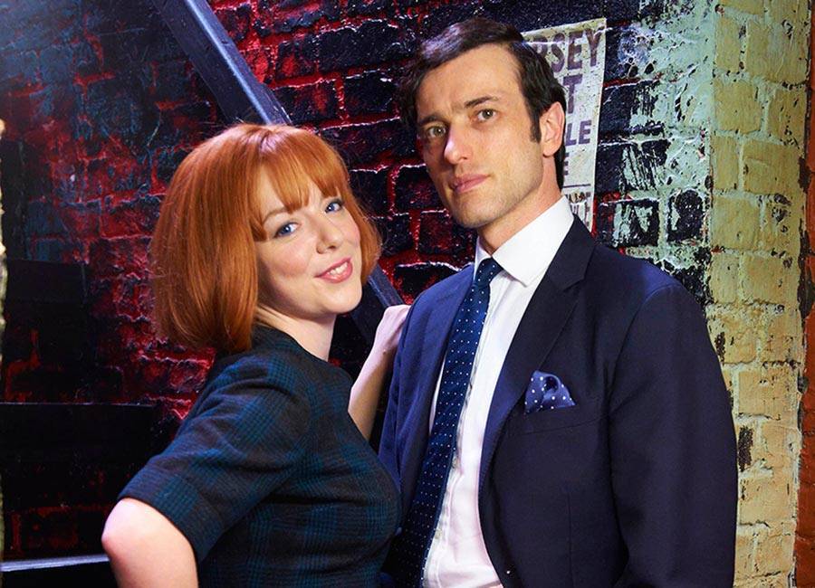 Sheridan Smith back as Cilla Black for new musical about 60s icon - evoke.ie - Smith - county Sheridan