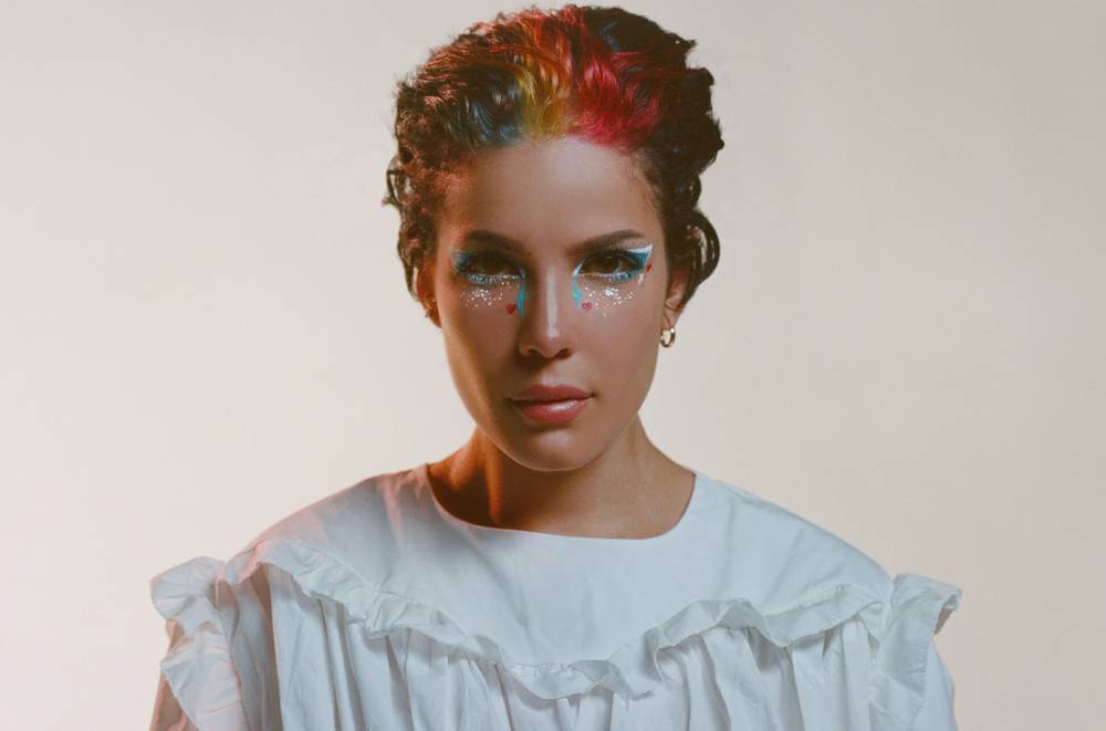 Halsey in Hindsight: Her Long and Winding Road to 'Manic' - www.billboard.com