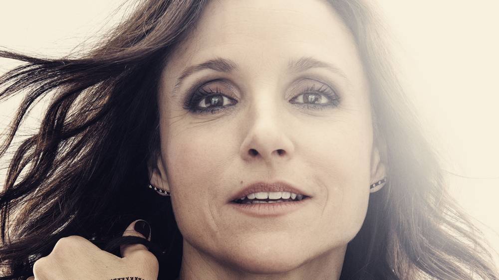 Julia Louis-Dreyfus Signs Overall Deal With Apple TV Plus - variety.com