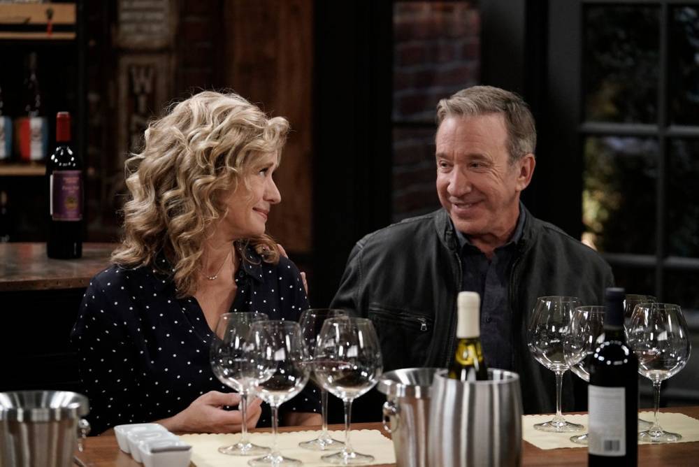 TV Ratings: ‘Last Man Standing’ Leads Fox to Thursday Win - variety.com