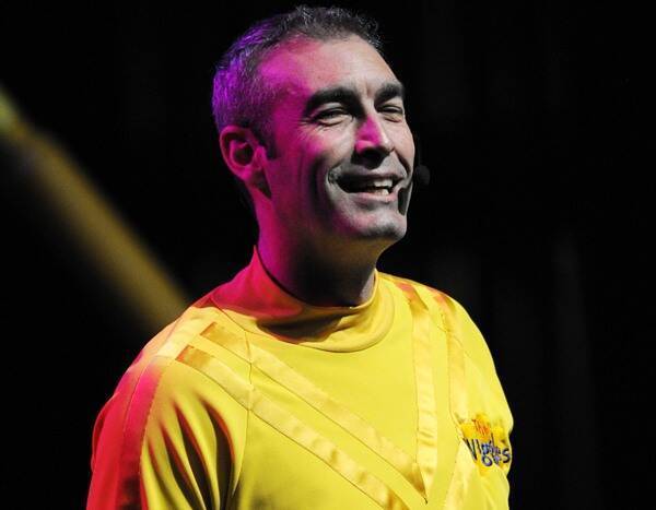 The Wiggles' Greg Page Hospitalized After Suffering Cardiac Arrest Onstage - www.eonline.com - county Murray - county Cook