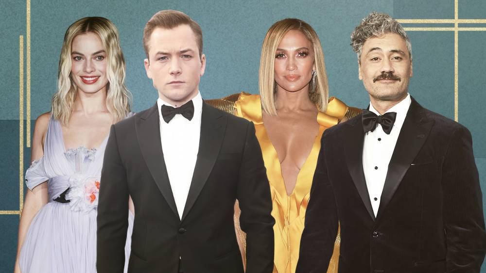 ET at the 2020 SAG Awards: How to Watch All Our Live Coverage - www.etonline.com - Los Angeles - city Downtown