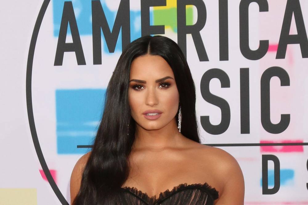 Demi Lovato to address overdose and rehab stint on planned 2020 album – report - www.hollywood.com