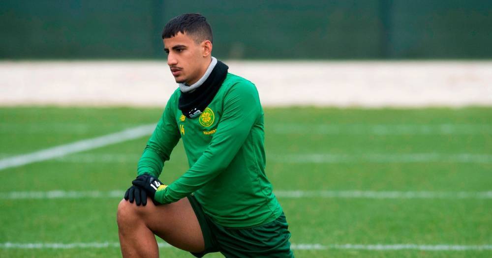 Celtic squad revealed for Partick Thistle as Daniel Arzani could make return - www.dailyrecord.co.uk - Scotland - Poland