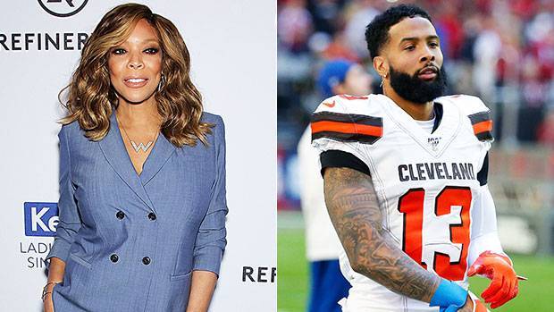 Wendy Williams Condemns Odell Beckham LSU Incident: ‘You Should’ve Known Better’ - hollywoodlife.com - New Orleans - county Brown - county Cleveland
