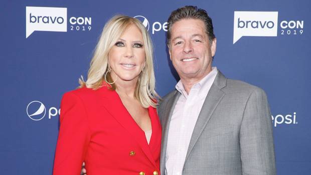 Vicki Gunvalson Reveals That Her Wedding To Fiance Steve Will Happen ‘Sometime This Year’ - hollywoodlife.com - Mexico