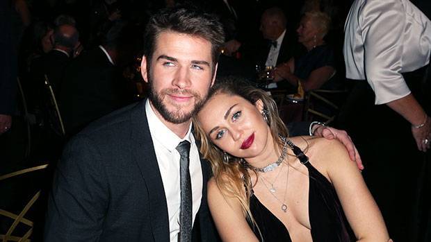 Miley Cyrus Coping with Upcoming Liam Hemsworth Divorce By Pouring Her Heart Into New Music - hollywoodlife.com