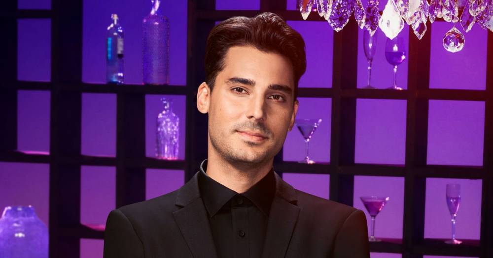 ‘Vanderpump Rules’ Cast Is Disgusted by Max Boyens’ Behavior: He ‘Talks About Everyone Behind Their Backs’ - www.usmagazine.com