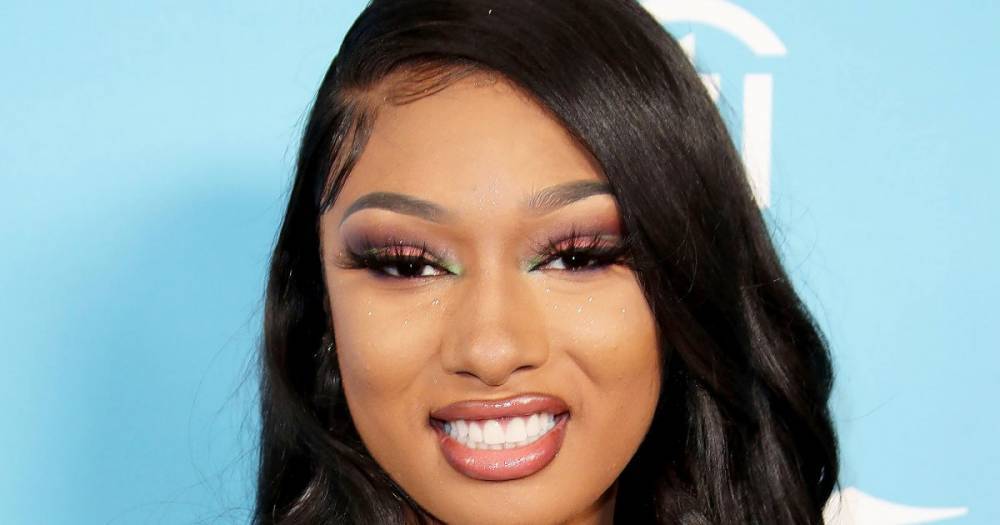 You Can Officially Shop Megan Thee Stallion’s Wardrobe on Depop — Including Outfits From Her Music Videos! - www.usmagazine.com - Texas