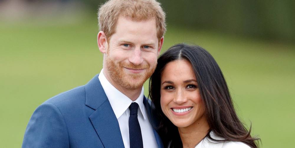 Meghan Markle and Prince Harry Just Laid Off Their Staff at Frogmore Cottage Ahead of Their Canada Move - www.cosmopolitan.com - Canada