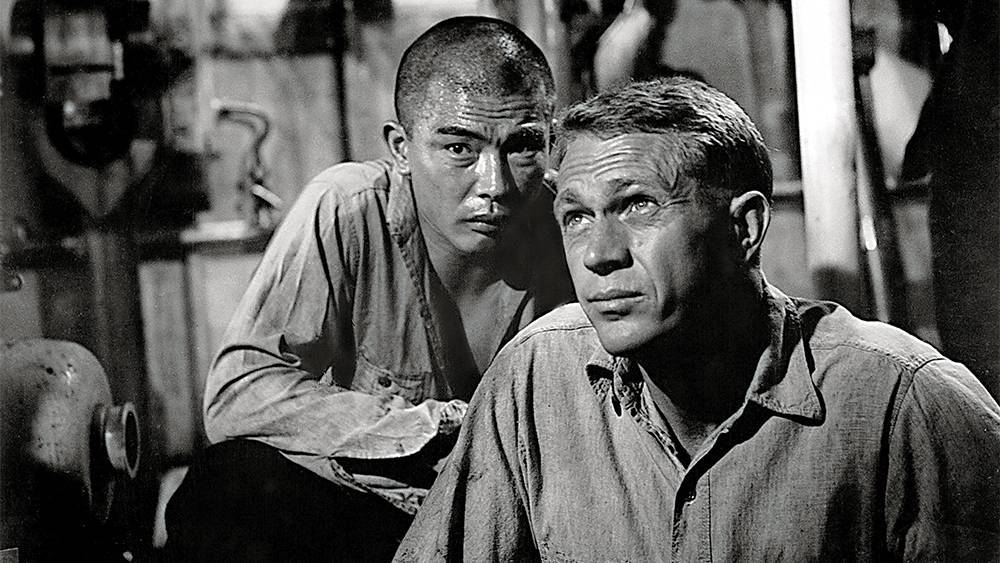 How Mako Helped Pave Way for Asian American Actors in 1965 With L.A. Theater Group - variety.com - USA