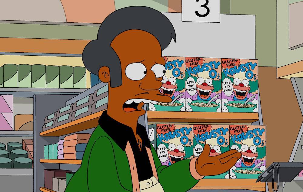 ‘The Simpsons’: Hank Azaria to stop voicing Apu following controversy - www.nme.com - India