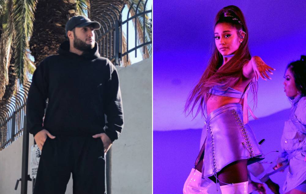 Ariana Grande sued for allegedly plagiarising ‘7 Rings’ - www.nme.com