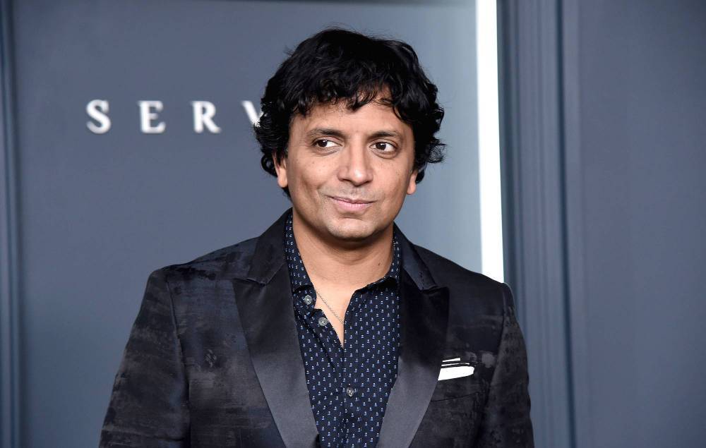 M. Night Shyamalan accused of copying 2013 thriller in plagiarism lawsuit - www.nme.com - USA