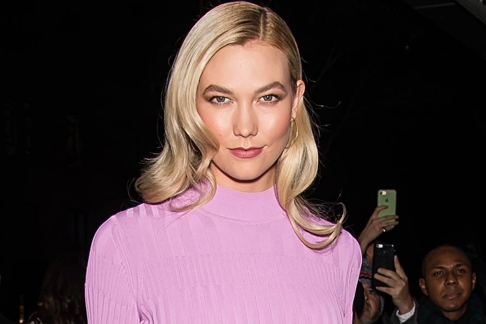 Karlie Kloss Opens up About Being Part of the Kushner Family After Project Runway Designer's Comment - www.bravotv.com - Paris