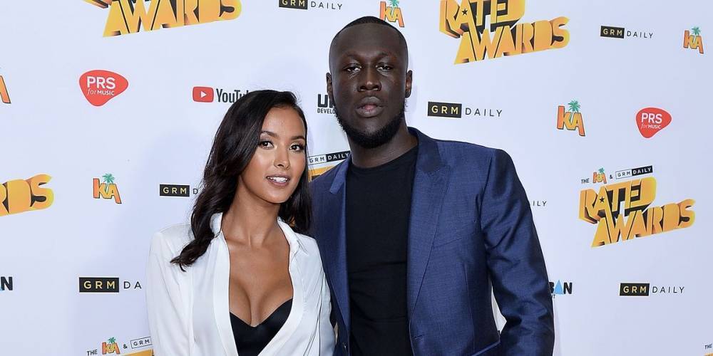 Stormzy confesses he still loves Maya Jama as he opens up about cheating rumour - www.digitalspy.com