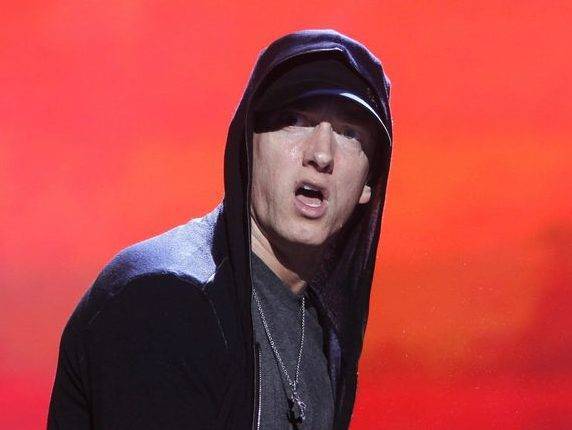 Eminem slammed for 'sickening' Manchester bombing references in rap - torontosun.com - Manchester