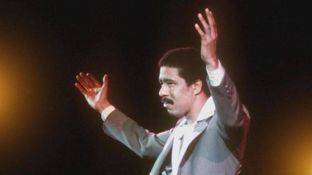 ‘Last Days of Richard Pryor’ Ratings Solid For ABC, Fox Tops Night With ‘Last Man Standing’ &amp; ‘Deputy’ - deadline.com