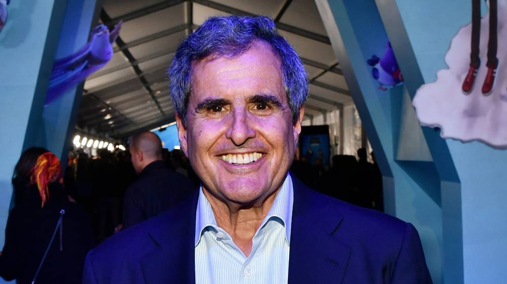 Disney and Chernin Entertainment Parting Ways (EXCLUSIVE) - variety.com