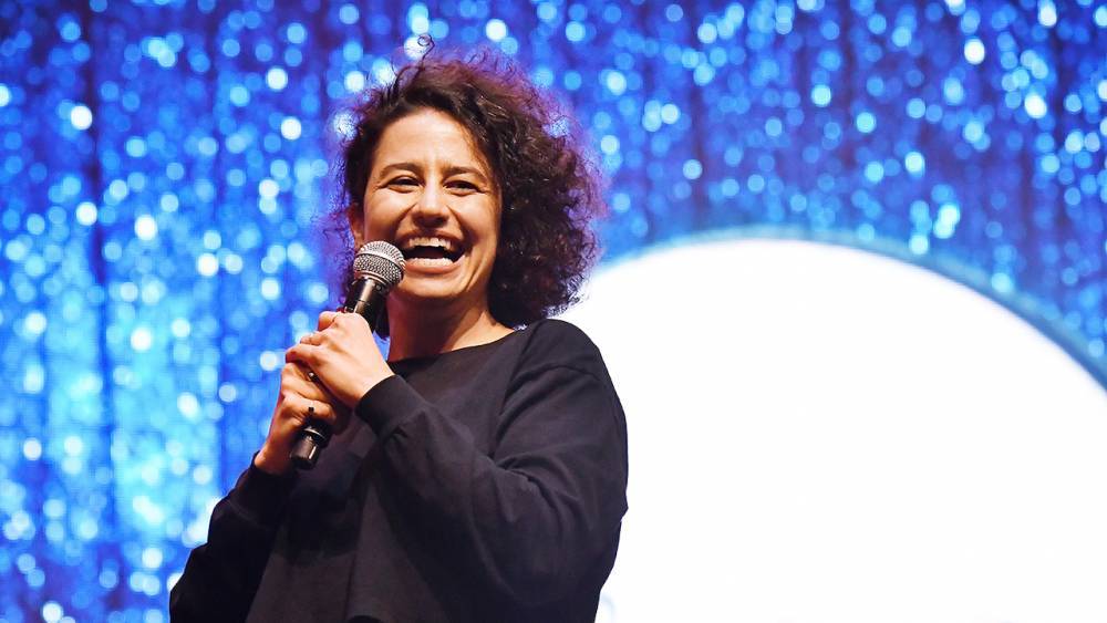 How 'Broad City' Helped Ilana Glazer Embrace Her Queerness - www.hollywoodreporter.com - city Broad