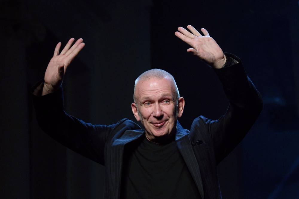 Jean Paul Gaultier Retiring After January Fashion Show - www.hollywoodreporter.com - France