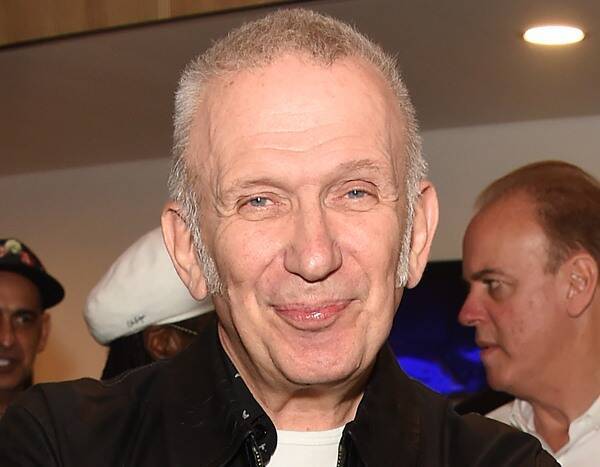 Fashion Designer Jean Paul Gaultier Retiring From the Runway After 50 Years - www.eonline.com - France