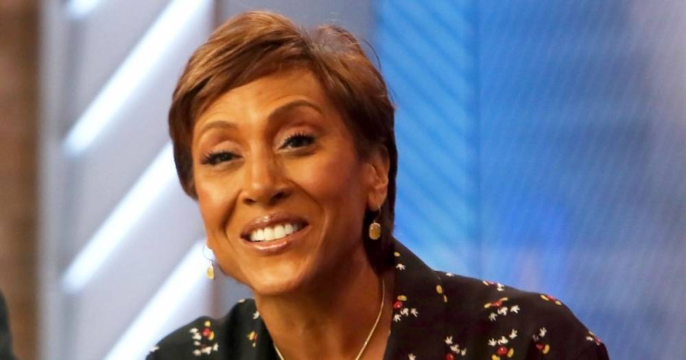 Robin Roberts Is ‘Doing So Well’ After Health Issues: ‘I’m Grateful to Be Doing as Well as I Am’ - www.usmagazine.com - New York