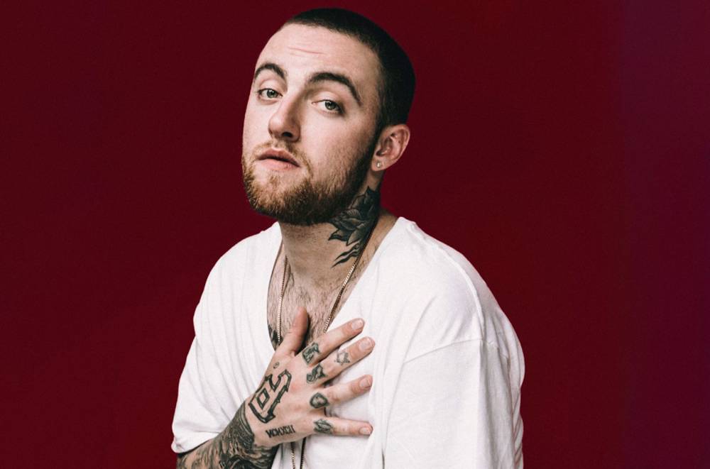 From Mac Miller's 'Circles' to Halsey's 'Manic,' What's Your Favorite New Music Release? Vote! - www.billboard.com - county Miller