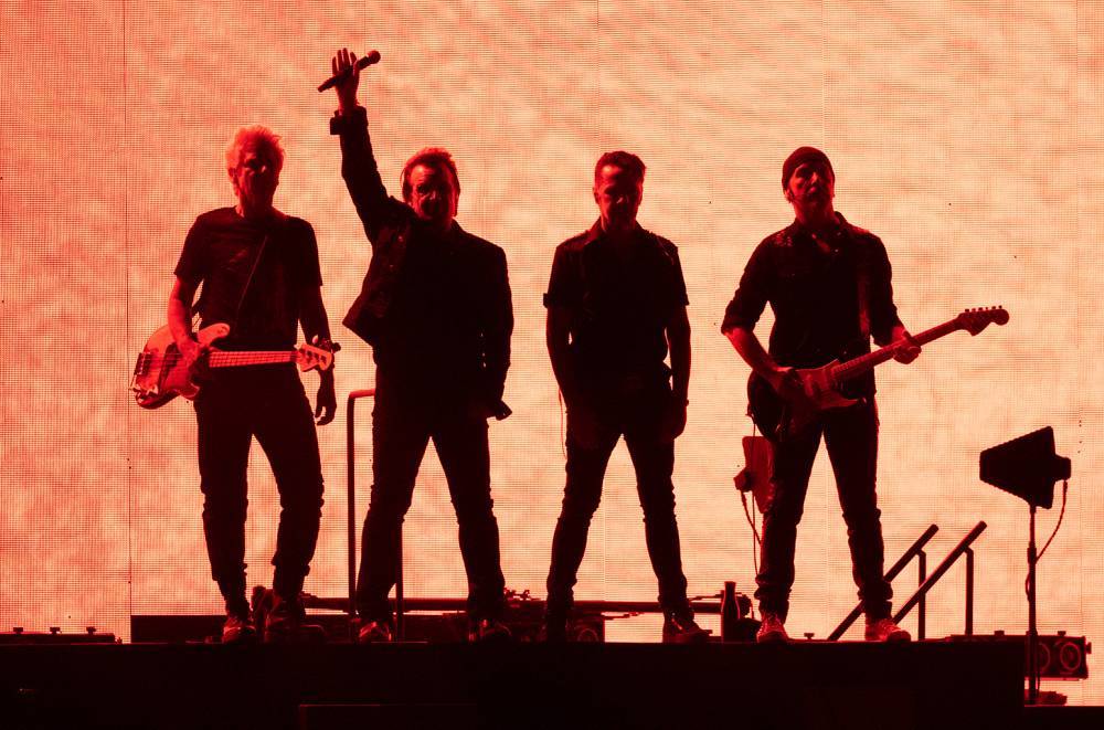 U2 Earn $73 Million From Just 15 'Joshua Tree' Anniversary Shows in 2019 - www.billboard.com - Ireland