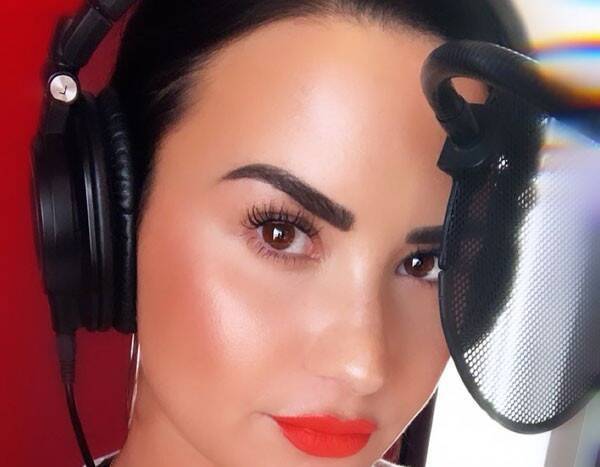 Demi Lovato to Release Her "Most Vulnerable" Album: All the Details - www.eonline.com