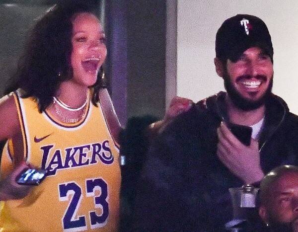 Rihanna and Boyfriend Hassan Jameel Split After 3 Years Together - www.eonline.com - Spain