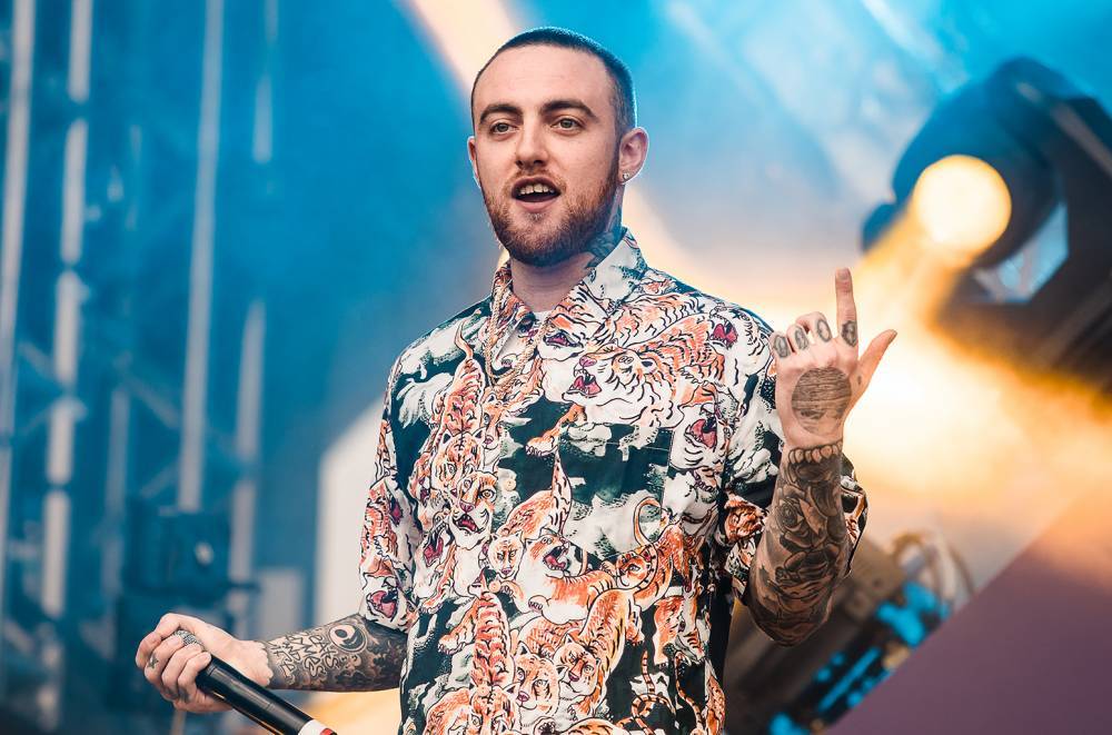 'Circles' Is a Fitting Curtain Call For Mac Miller's Singular Career - www.billboard.com