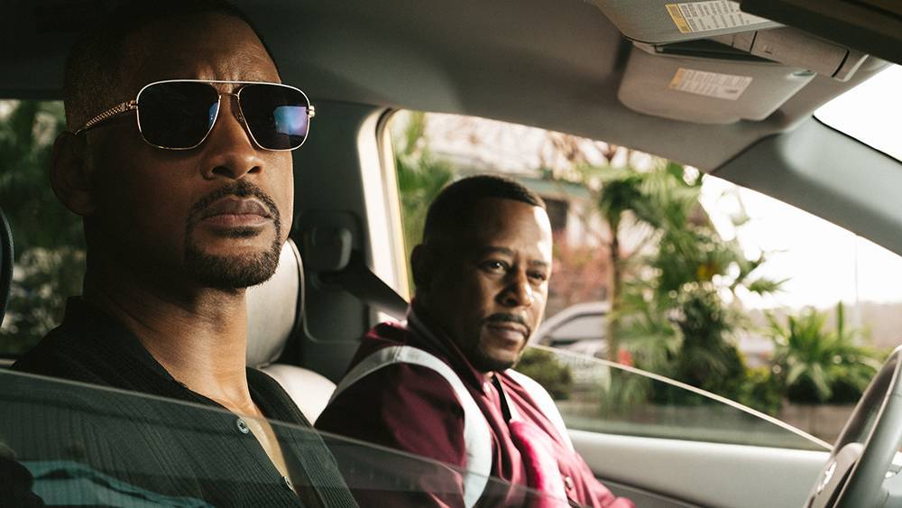 Box Office: ‘Bad Boys for Life’ Soaring to $70 Million Opening - variety.com