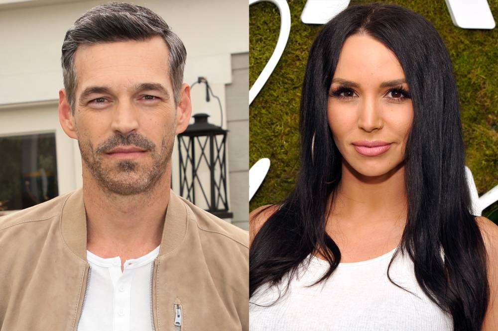 Scheana Shay Reflects on Her Past Romance with Eddie Cibrian: "He Wrecked His Own Home" - www.bravotv.com