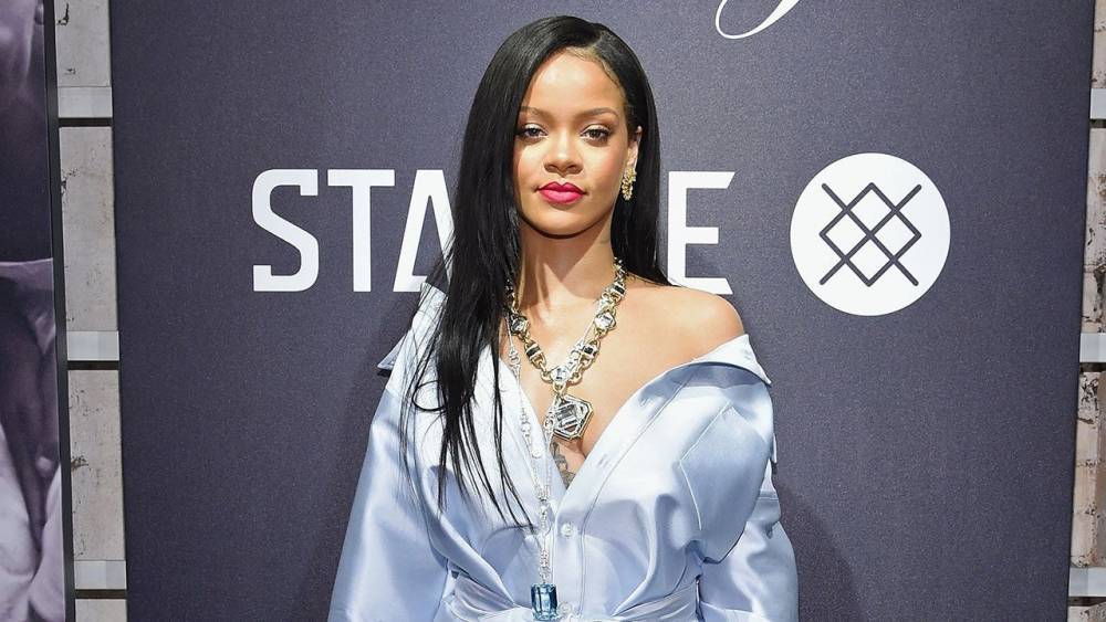 Rihanna Reportedly Splits From Billionaire Boyfriend Hassan Jameel After Nearly 3 Years of Dating - www.etonline.com - Barbados