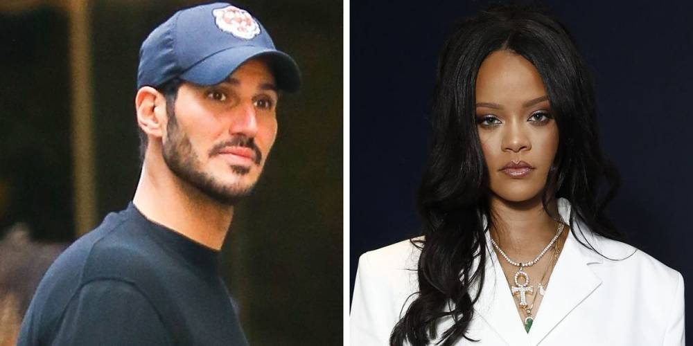 Rihanna and Boyfriend Hassan Jameel Have Reportedly Broken Up After Almost Three Years Together - www.harpersbazaar.com - Saudi Arabia