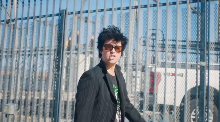 Green Day Is Donating The Royalties From “Oh Yeah” Because It Samples Convicted Sex Offender Gary Glitter - genius.com