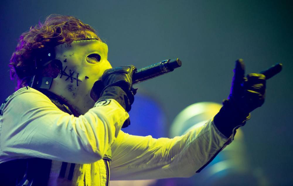 Slipknot’s Corey Taylor calls out streaming services for low paying royalties - www.nme.com - USA - Ireland