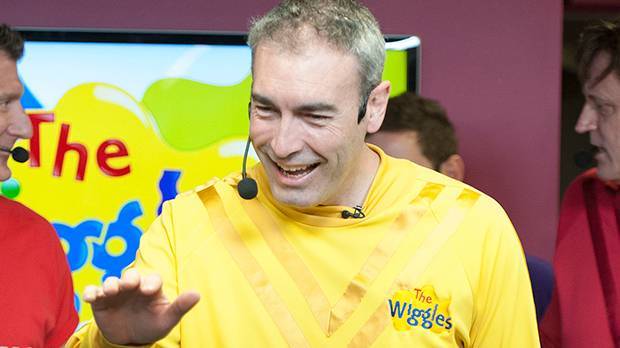 Greg Page: 5 Things To Know About OG Wiggles Star, 48, Who Collapsed During Benefit Concert - hollywoodlife.com - Australia