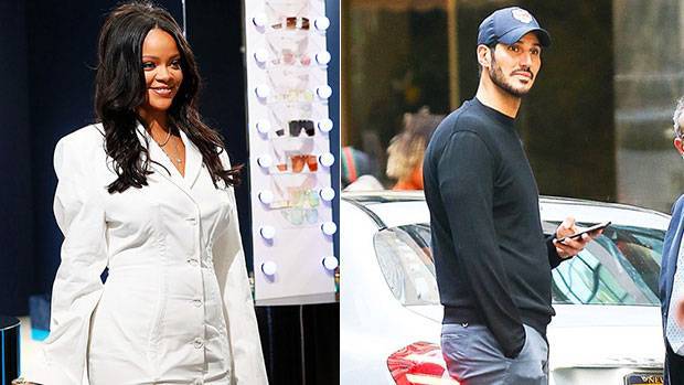 Rihanna Hassan Jameel Break Up: Couple Splits After Nearly 3 Years Together - hollywoodlife.com - USA - Saudi Arabia