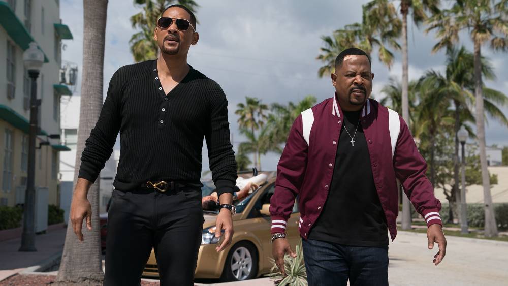 ‘Bad Boys 4’ in the Works at Sony Pictures - variety.com