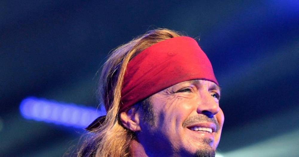 Bret Michaels to have procedure to remove cancerous skin - www.wonderwall.com