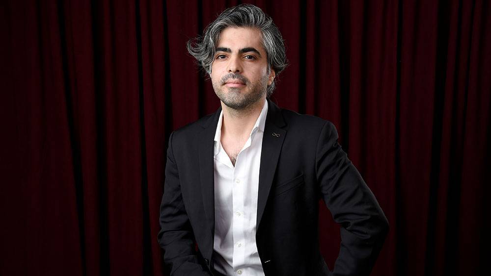 ‘The Cave’ Director Feras Fayyad Misses TCA Panel After Being Detained by Immigration Police - variety.com - USA - Denmark - Syria - Turkey