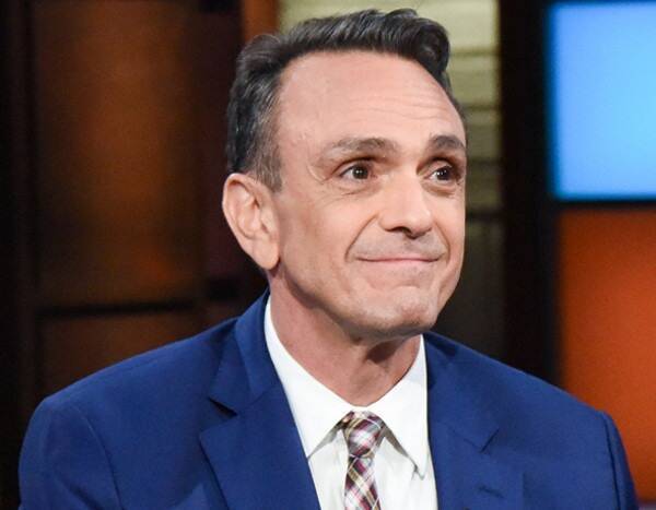 The Simpsons' Hank Azaria Says He'll No Longer Voice Apu After Controversy - www.eonline.com