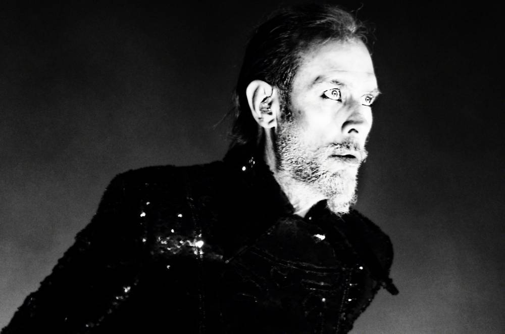 How Bauhaus' Peter Murphy Played a Show After Suffering a Heart Attack: 'I Could Have Died At Any Point' - www.billboard.com - New York
