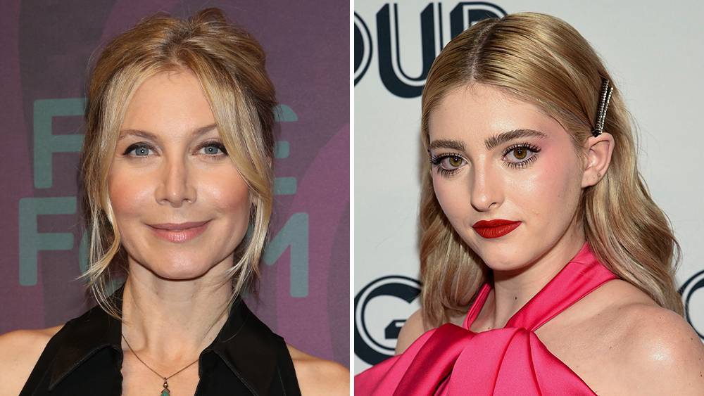 ‘Lost’ Alum Elizabeth Mitchell, ‘Hunger Games’ Actress Willow Shields Star In ‘When Time Got Louder’ - deadline.com - USA - county Mitchell