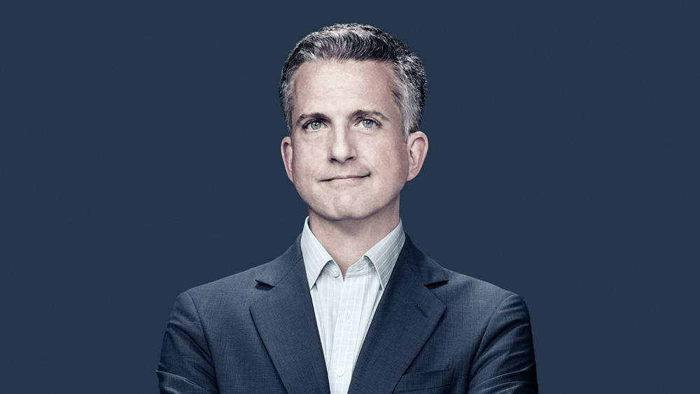 Spotify in Talks to Acquire Bill Simmons’ The Ringer: Report - variety.com